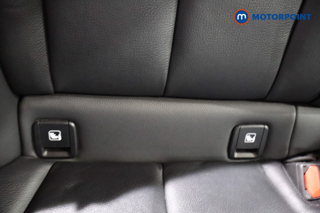 BMW 1 Series M Sport Automatic Diesel Hatchback - Stock Number (1587556) - 29th supplementary image