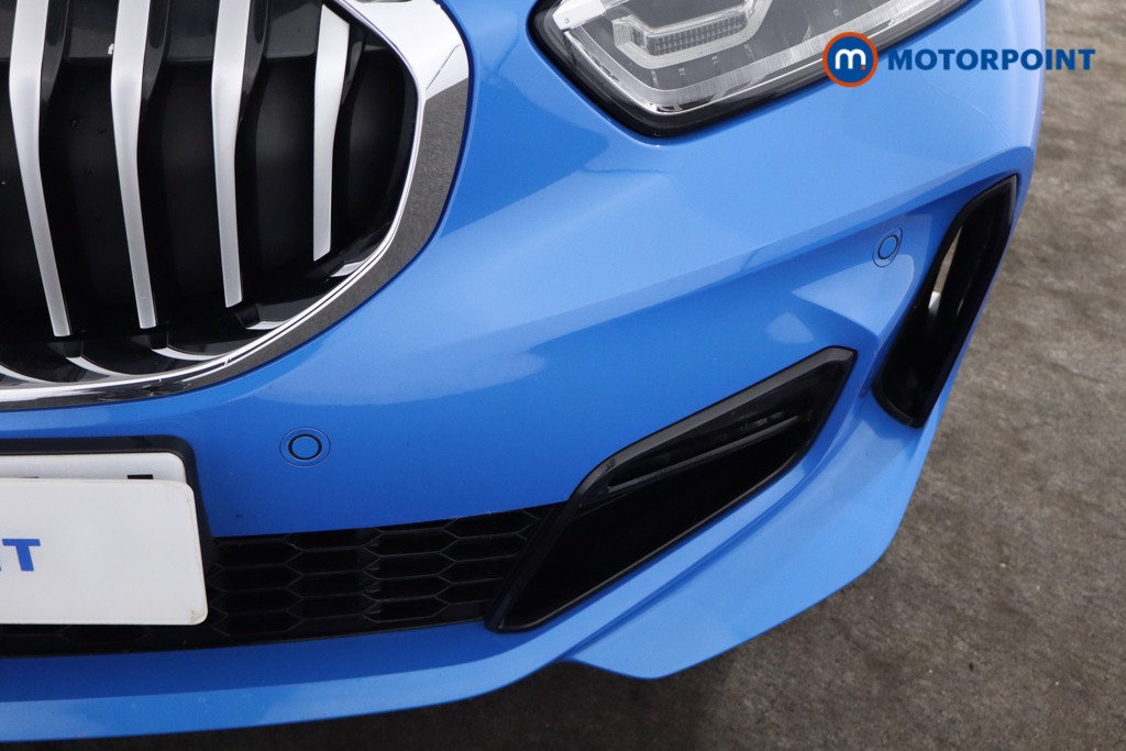 BMW 1 Series M Sport Automatic Diesel Hatchback - Stock Number (1587556) - 31st supplementary image