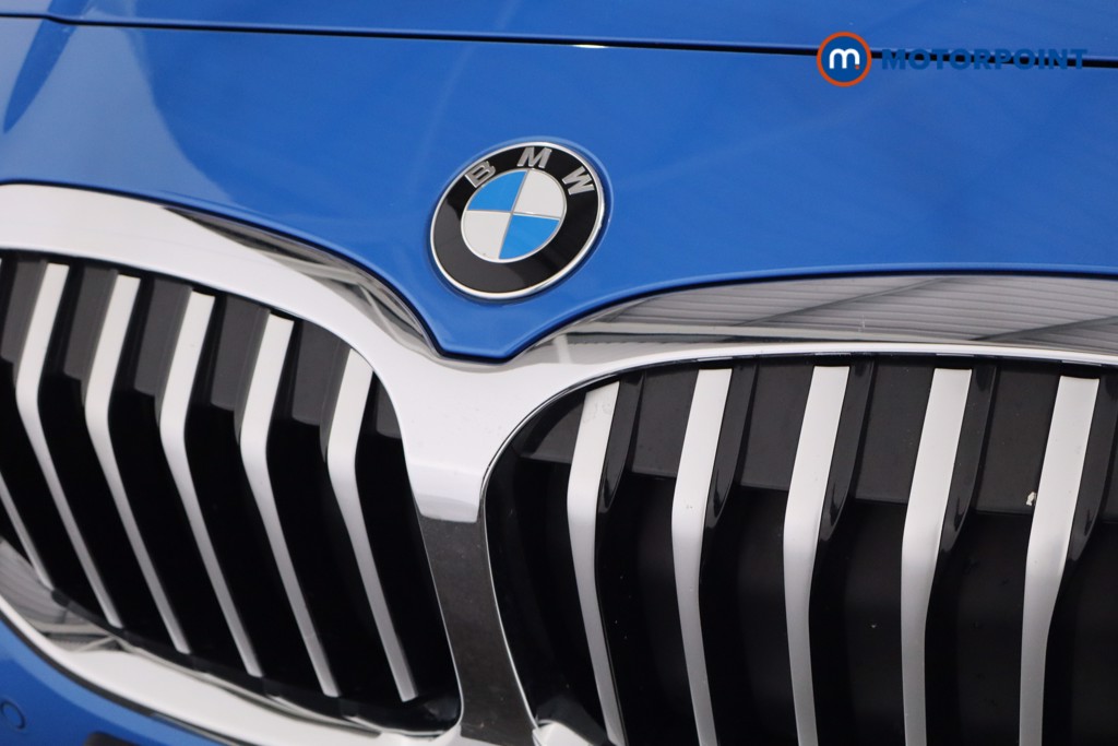 BMW 1 Series M Sport Automatic Diesel Hatchback - Stock Number (1587556) - 32nd supplementary image