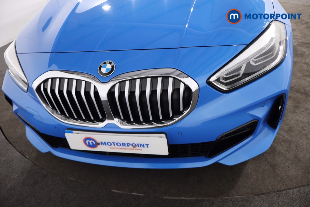 BMW 1 Series M Sport Automatic Diesel Hatchback - Stock Number (1587556) - 33rd supplementary image