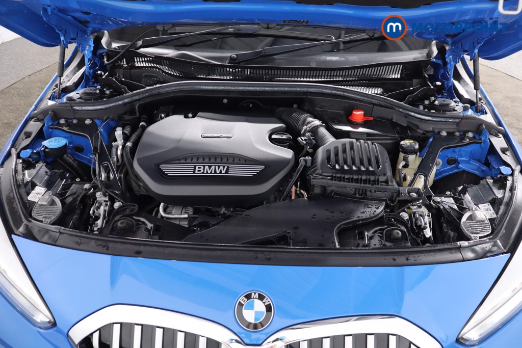 BMW 1 Series M Sport Automatic Diesel Hatchback - Stock Number (1587556) - 34th supplementary image