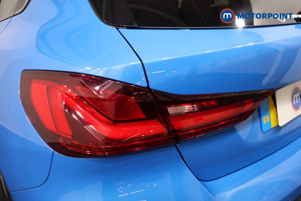 BMW 1 Series M Sport Automatic Diesel Hatchback - Stock Number (1587556) - 36th supplementary image