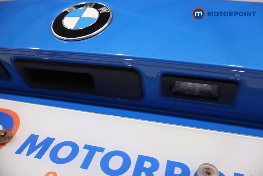 BMW 1 Series M Sport Automatic Diesel Hatchback - Stock Number (1587556) - 38th supplementary image