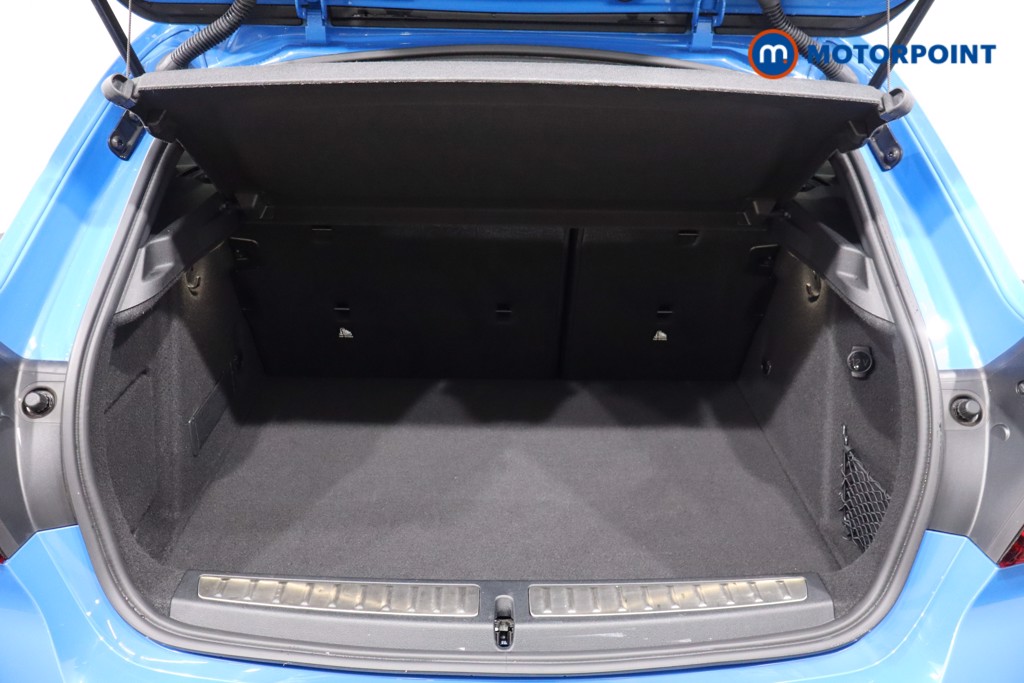 BMW 1 Series M Sport Automatic Diesel Hatchback - Stock Number (1587556) - 40th supplementary image