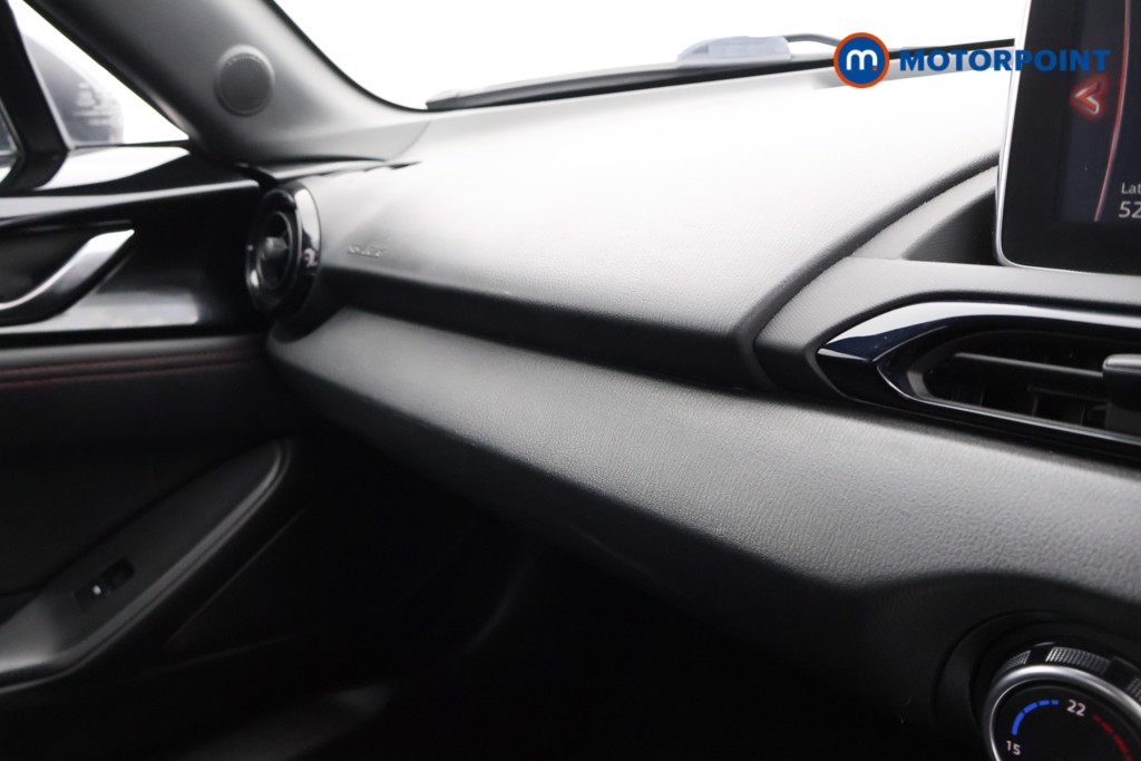 Mazda Mx-5 Se-L Nav Manual Petrol Convertible - Stock Number (1587621) - 7th supplementary image