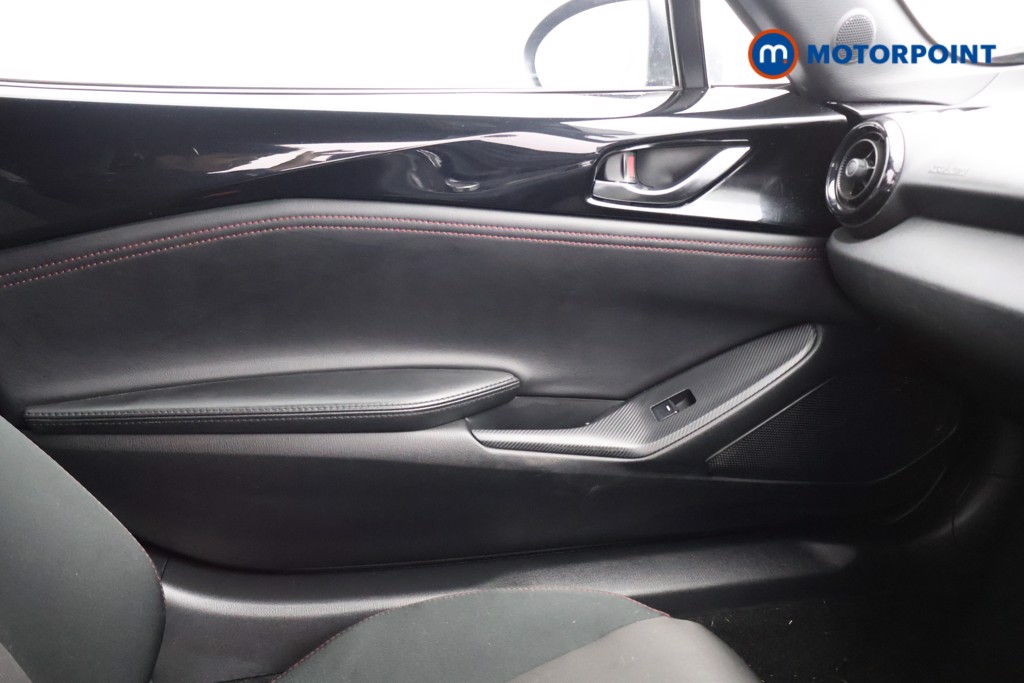 Mazda Mx-5 Se-L Nav Manual Petrol Convertible - Stock Number (1587621) - 8th supplementary image