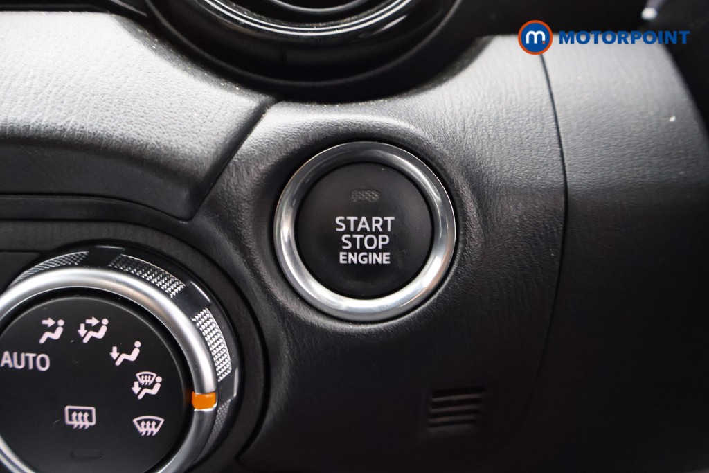 Mazda Mx-5 Se-L Nav Manual Petrol Convertible - Stock Number (1587621) - 9th supplementary image