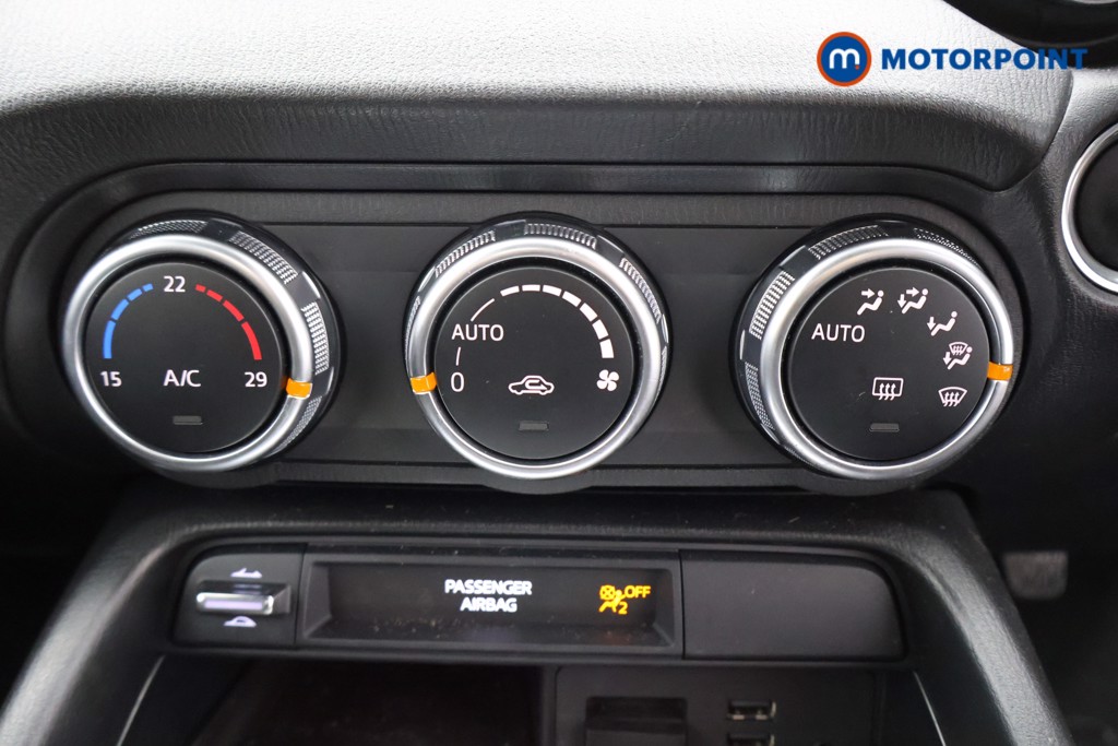 Mazda Mx-5 Se-L Nav Manual Petrol Convertible - Stock Number (1587621) - 10th supplementary image