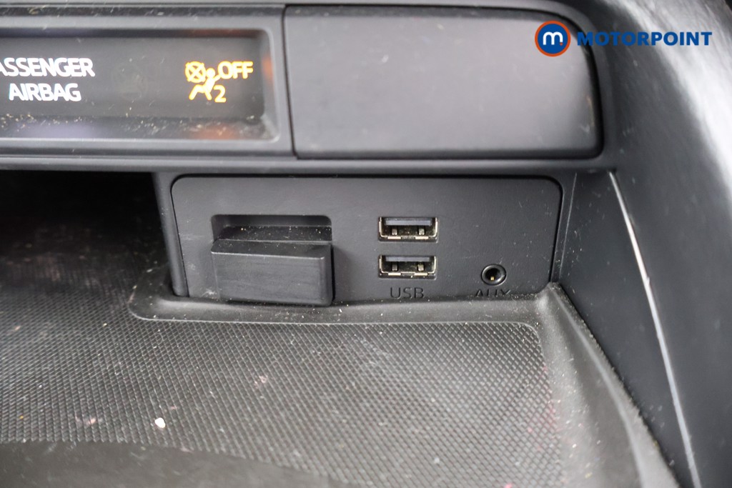 Mazda Mx-5 Se-L Nav Manual Petrol Convertible - Stock Number (1587621) - 11th supplementary image