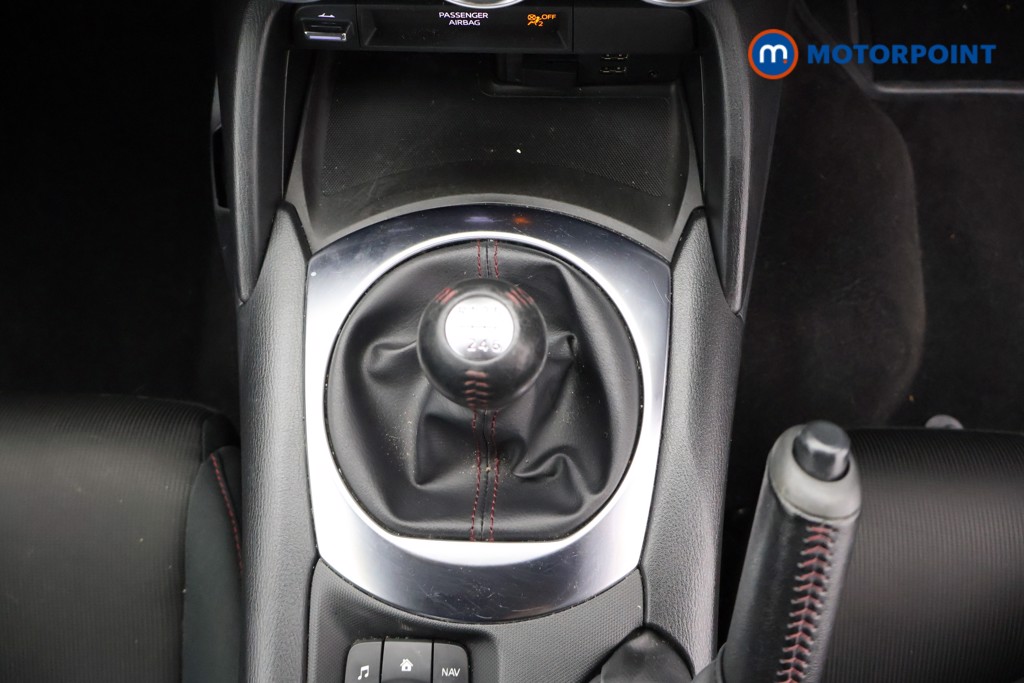 Mazda Mx-5 Se-L Nav Manual Petrol Convertible - Stock Number (1587621) - 12th supplementary image