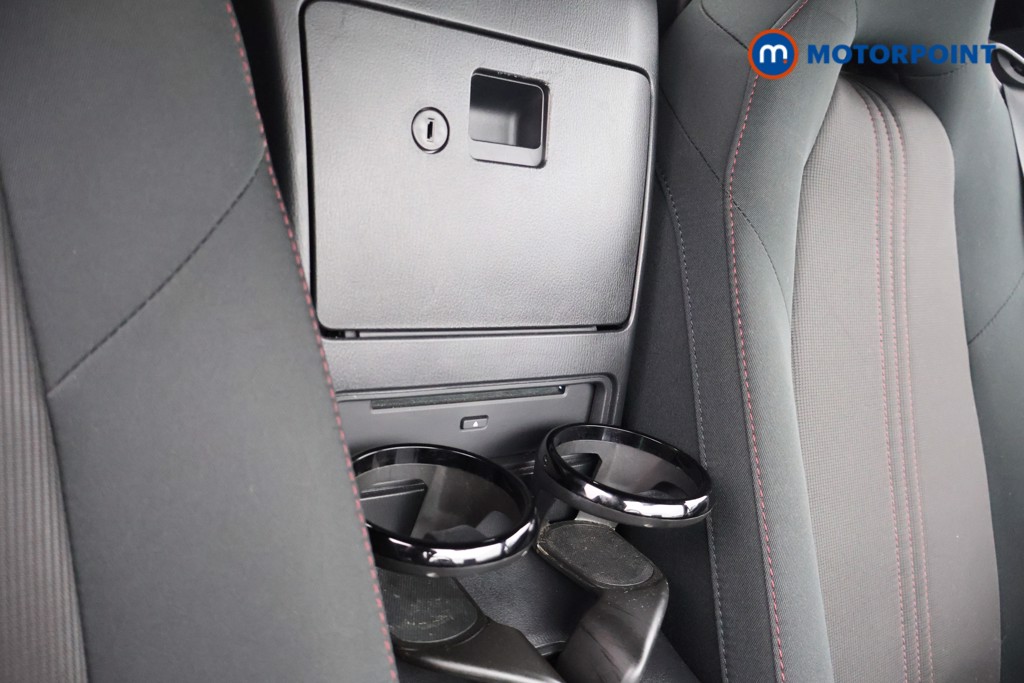 Mazda Mx-5 Se-L Nav Manual Petrol Convertible - Stock Number (1587621) - 14th supplementary image
