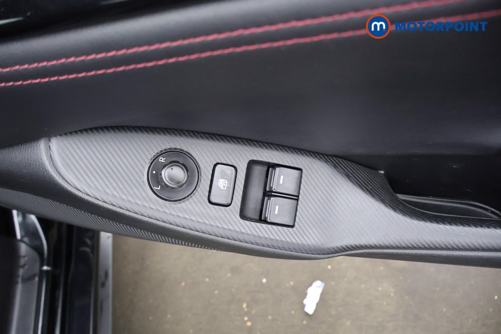 Mazda Mx-5 Se-L Nav Manual Petrol Convertible - Stock Number (1587621) - 15th supplementary image