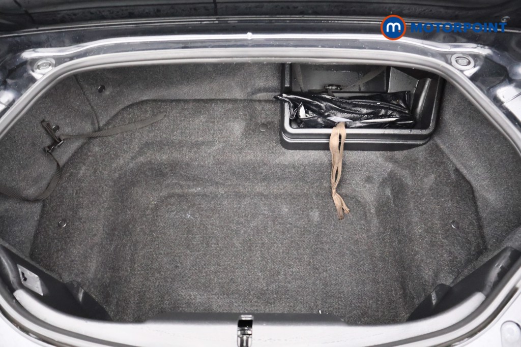 Mazda Mx-5 Se-L Nav Manual Petrol Convertible - Stock Number (1587621) - 18th supplementary image
