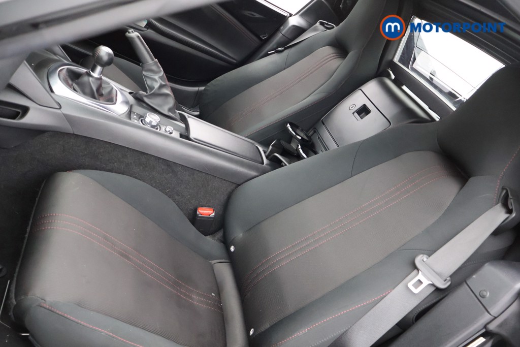 Mazda Mx-5 Se-L Nav Manual Petrol Convertible - Stock Number (1587621) - 20th supplementary image