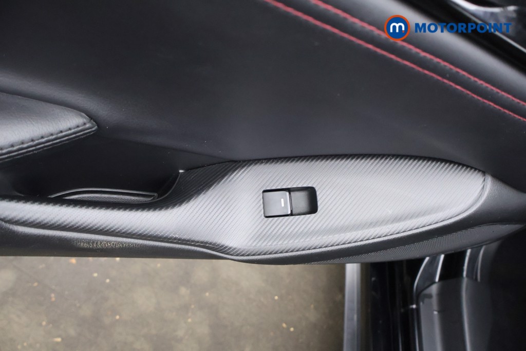 Mazda Mx-5 Se-L Nav Manual Petrol Convertible - Stock Number (1587621) - 21st supplementary image