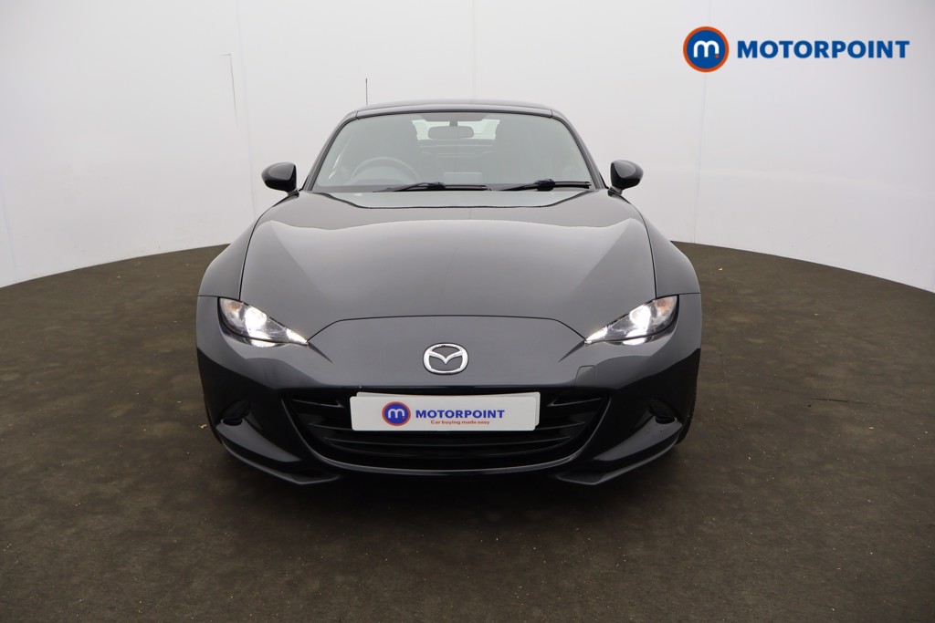 Mazda Mx-5 Se-L Nav Manual Petrol Convertible - Stock Number (1587621) - 22nd supplementary image