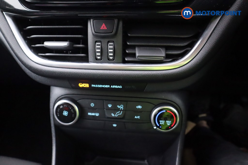 Ford Fiesta St-Line Manual Petrol Hatchback - Stock Number (1587704) - 3rd supplementary image