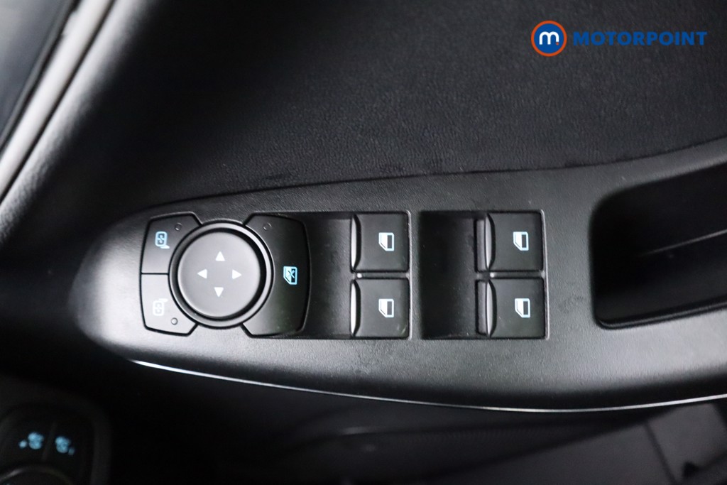 Ford Fiesta St-Line Manual Petrol Hatchback - Stock Number (1587704) - 10th supplementary image