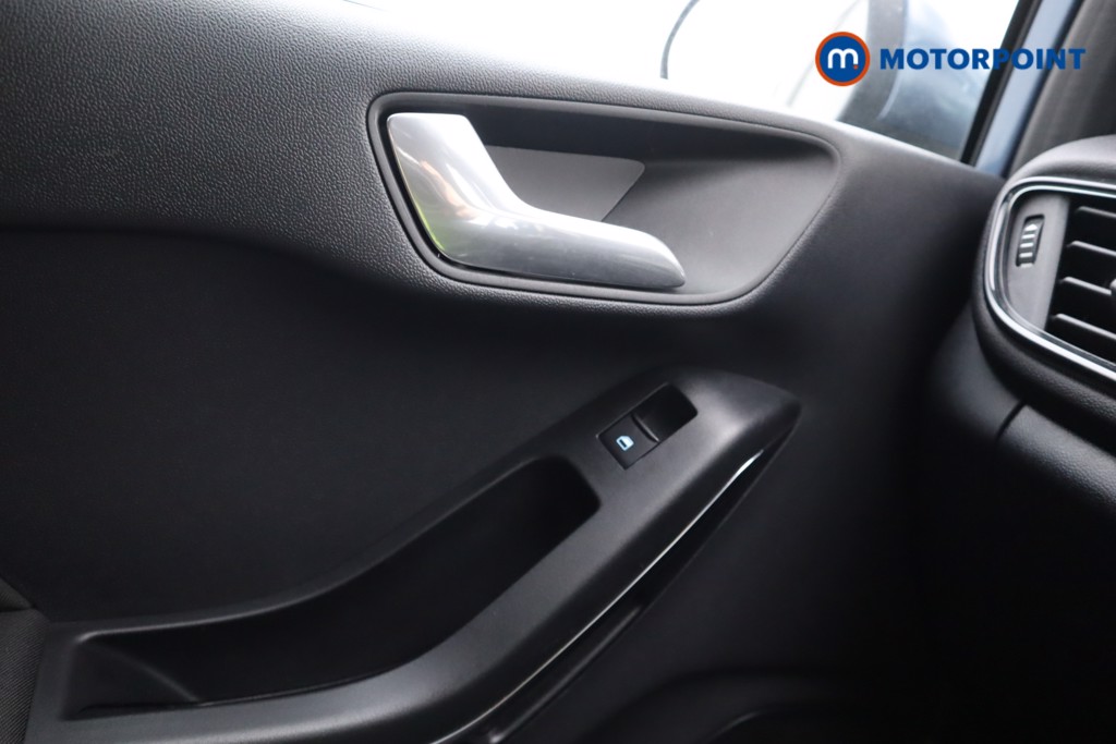 Ford Fiesta St-Line Manual Petrol Hatchback - Stock Number (1587704) - 11th supplementary image