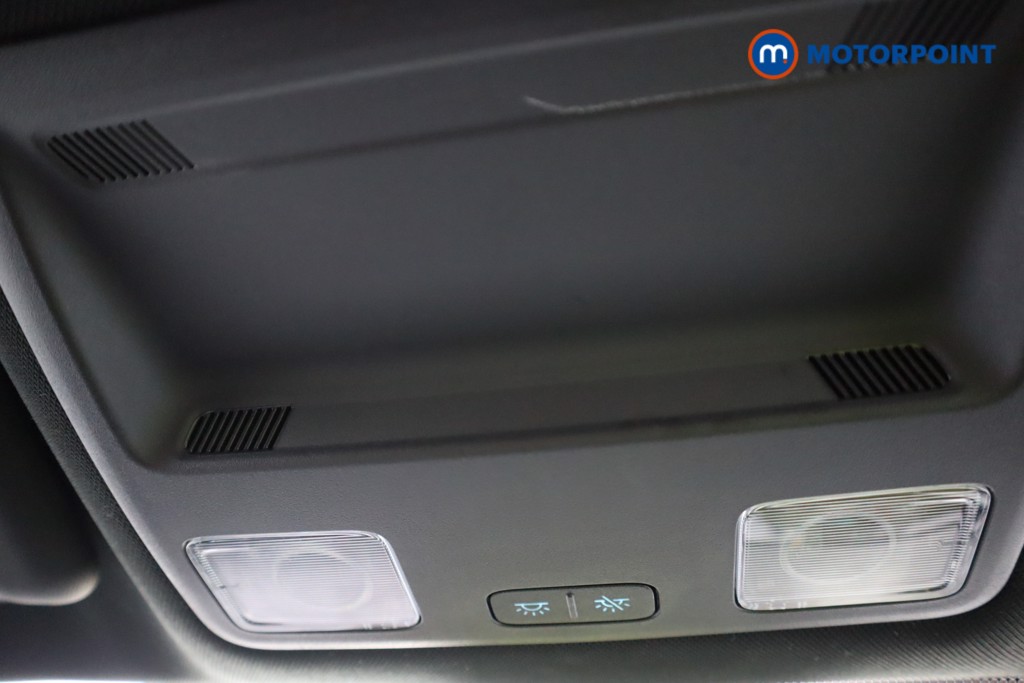 Ford Fiesta St-Line Manual Petrol Hatchback - Stock Number (1587704) - 12th supplementary image