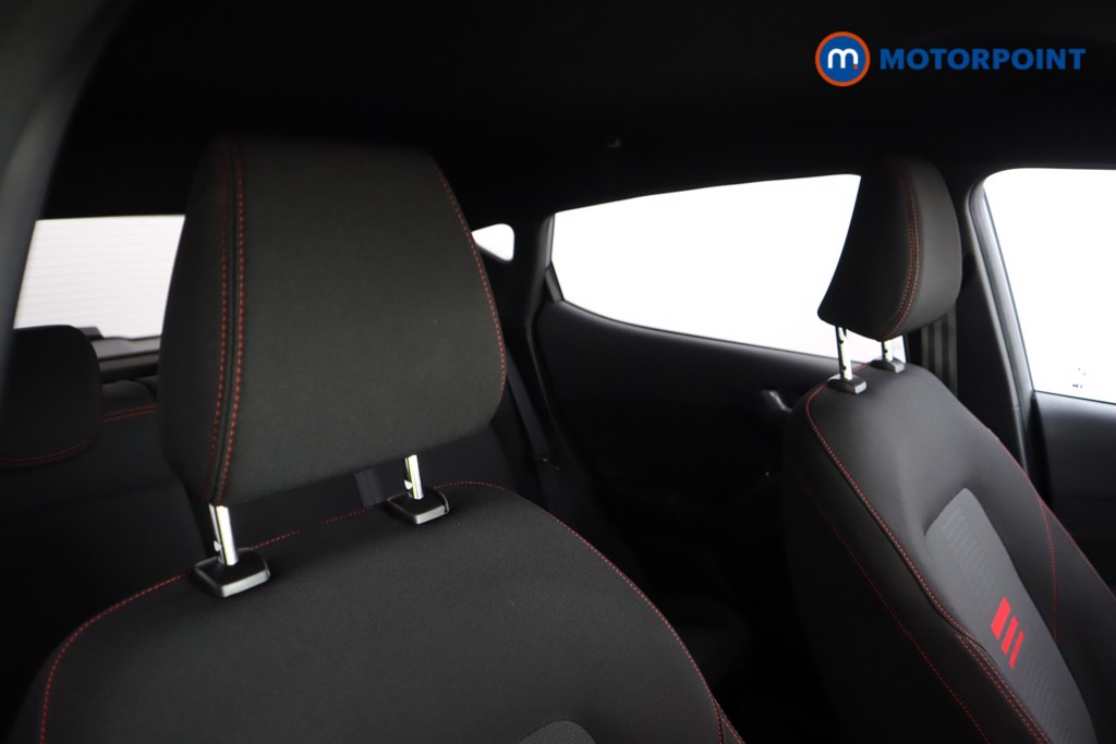 Ford Fiesta St-Line Manual Petrol Hatchback - Stock Number (1587704) - 13th supplementary image