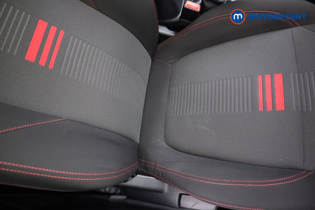 Ford Fiesta St-Line Manual Petrol Hatchback - Stock Number (1587704) - 14th supplementary image