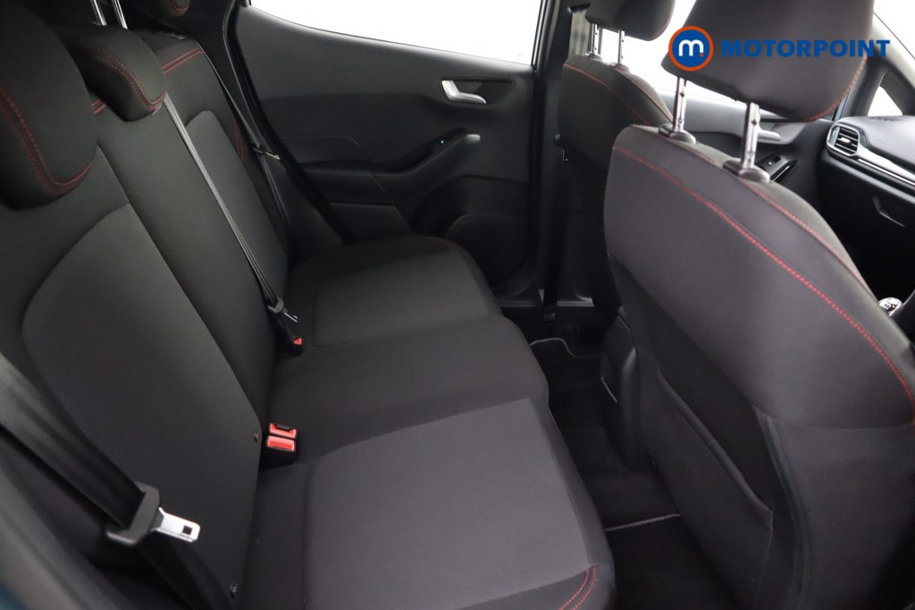Ford Fiesta St-Line Manual Petrol Hatchback - Stock Number (1587704) - 15th supplementary image
