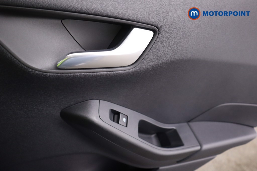 Ford Fiesta St-Line Manual Petrol Hatchback - Stock Number (1587704) - 17th supplementary image