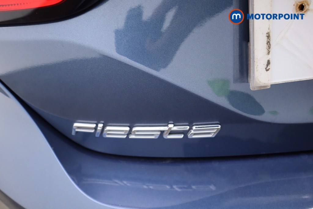 Ford Fiesta St-Line Manual Petrol Hatchback - Stock Number (1587704) - 19th supplementary image
