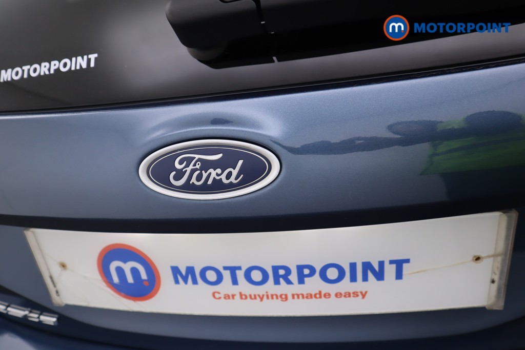 Ford Fiesta St-Line Manual Petrol Hatchback - Stock Number (1587704) - 20th supplementary image