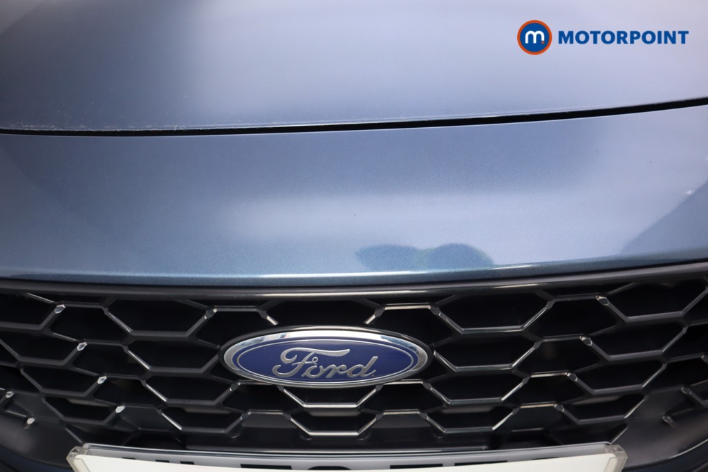 Ford Fiesta St-Line Manual Petrol Hatchback - Stock Number (1587704) - 22nd supplementary image