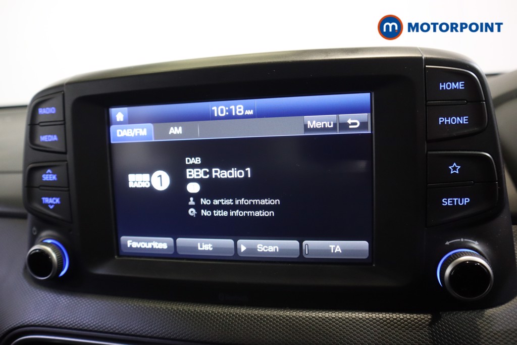 Hyundai Kona SE Manual Petrol SUV - Stock Number (1587756) - 2nd supplementary image