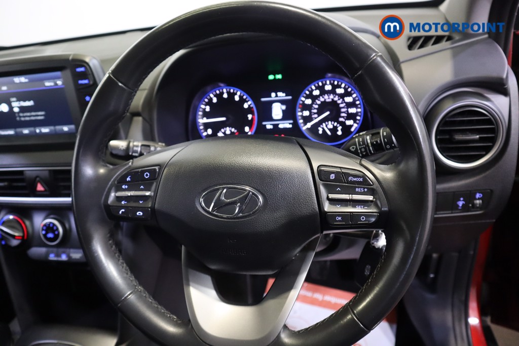 Hyundai Kona SE Manual Petrol SUV - Stock Number (1587756) - 3rd supplementary image