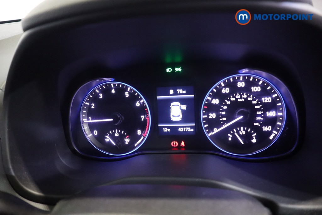 Hyundai Kona SE Manual Petrol SUV - Stock Number (1587756) - 4th supplementary image