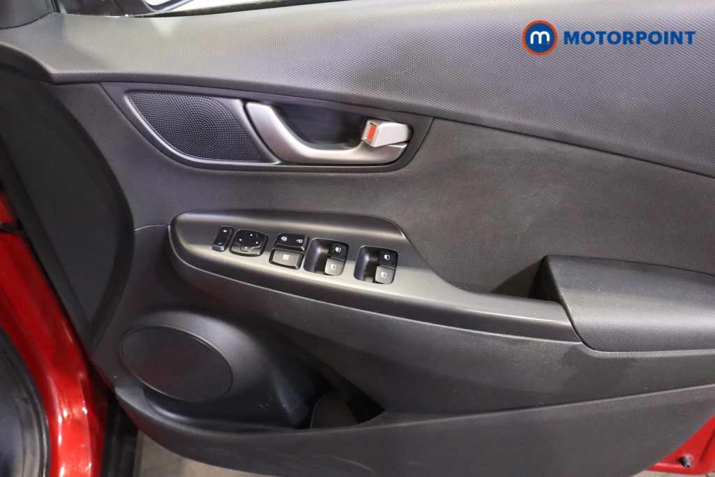 Hyundai Kona SE Manual Petrol SUV - Stock Number (1587756) - 9th supplementary image