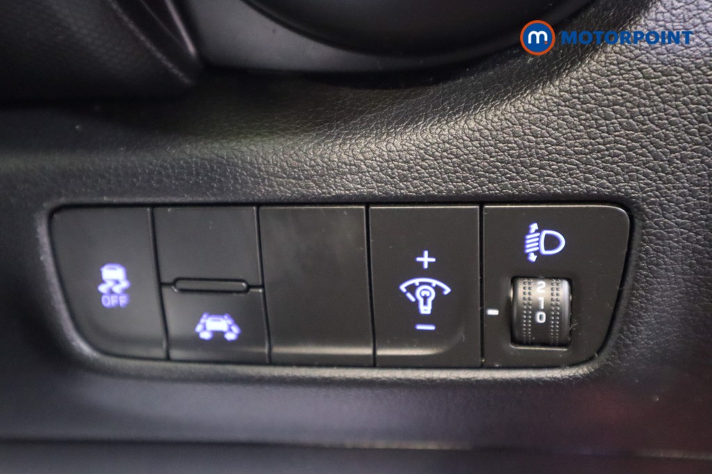 Hyundai Kona SE Manual Petrol SUV - Stock Number (1587756) - 12th supplementary image