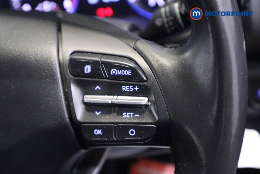 Hyundai Kona SE Manual Petrol SUV - Stock Number (1587756) - 13th supplementary image
