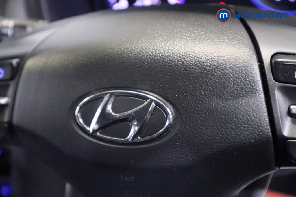 Hyundai Kona SE Manual Petrol SUV - Stock Number (1587756) - 14th supplementary image