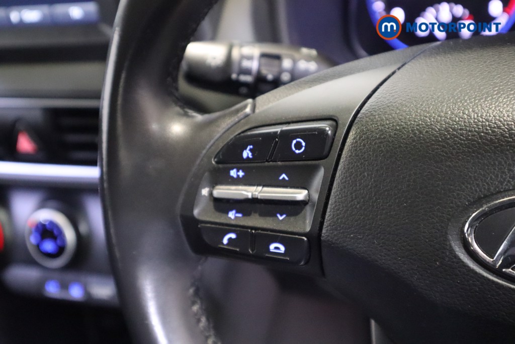 Hyundai Kona SE Manual Petrol SUV - Stock Number (1587756) - 15th supplementary image