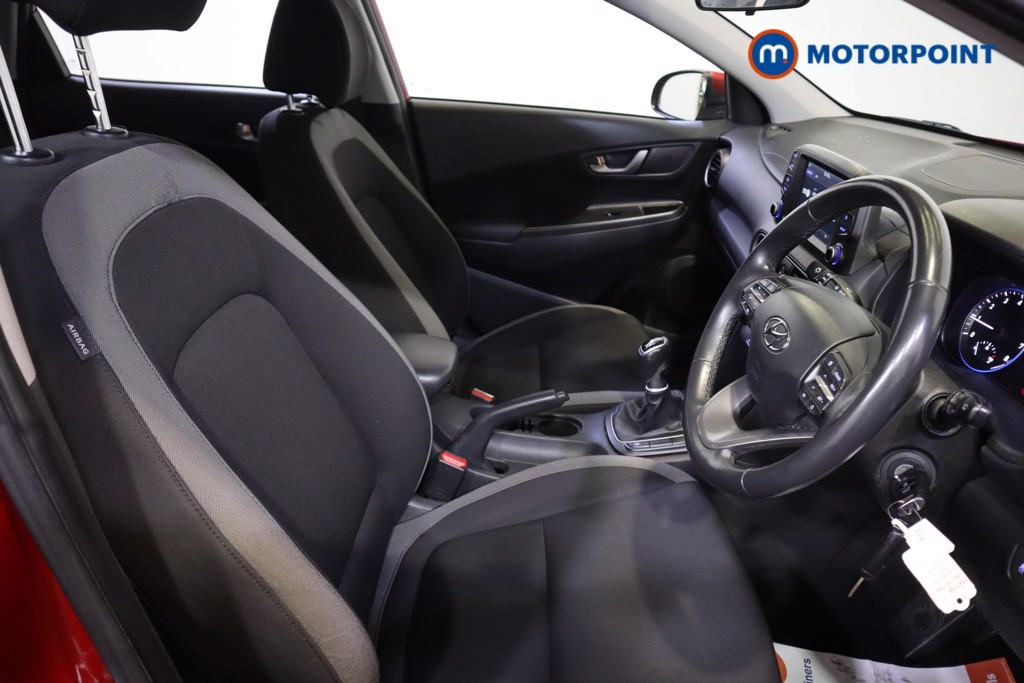 Hyundai Kona SE Manual Petrol SUV - Stock Number (1587756) - 17th supplementary image