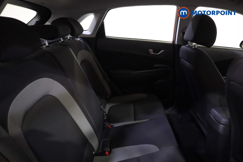 Hyundai Kona SE Manual Petrol SUV - Stock Number (1587756) - 18th supplementary image