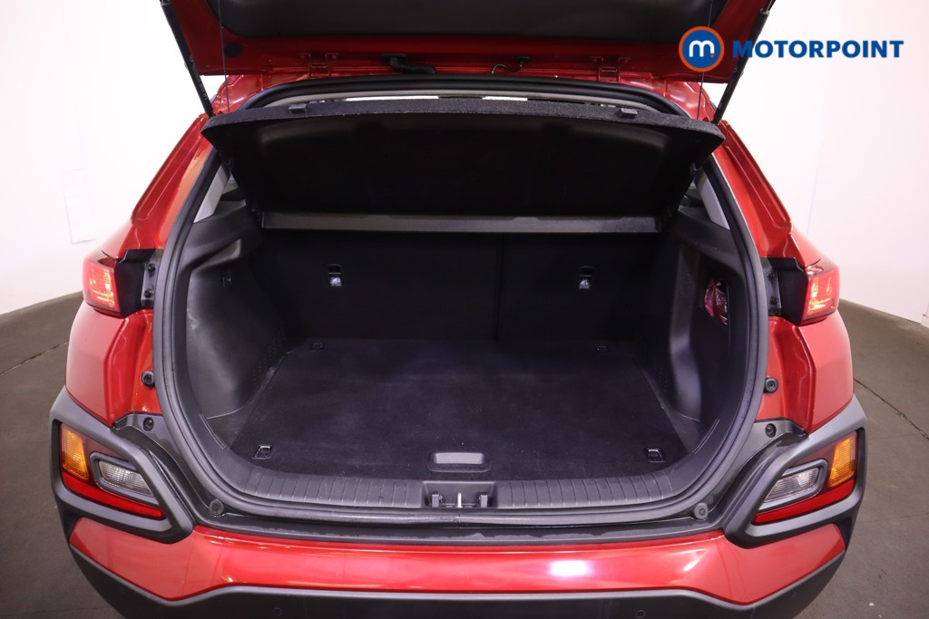Hyundai Kona SE Manual Petrol SUV - Stock Number (1587756) - 20th supplementary image