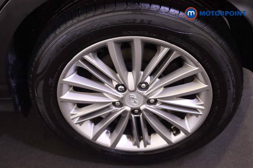Hyundai Kona SE Manual Petrol SUV - Stock Number (1587756) - 22nd supplementary image