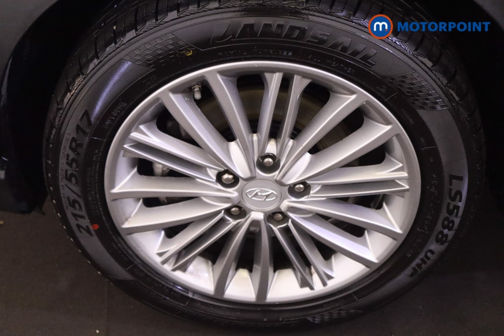 Hyundai Kona SE Manual Petrol SUV - Stock Number (1587756) - 23rd supplementary image