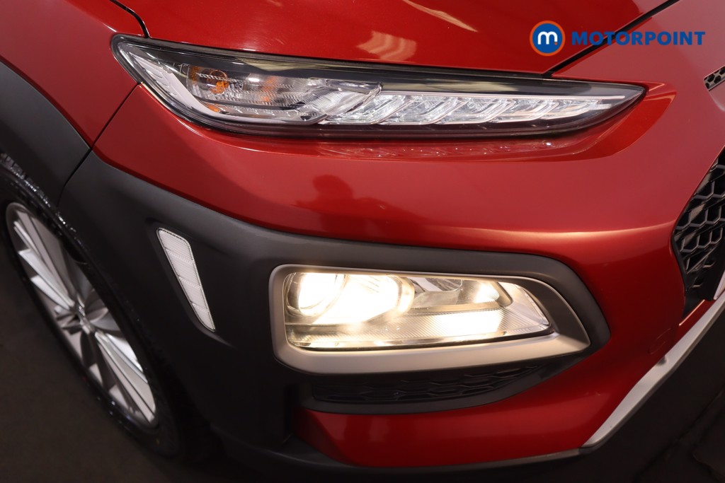 Hyundai Kona SE Manual Petrol SUV - Stock Number (1587756) - 25th supplementary image