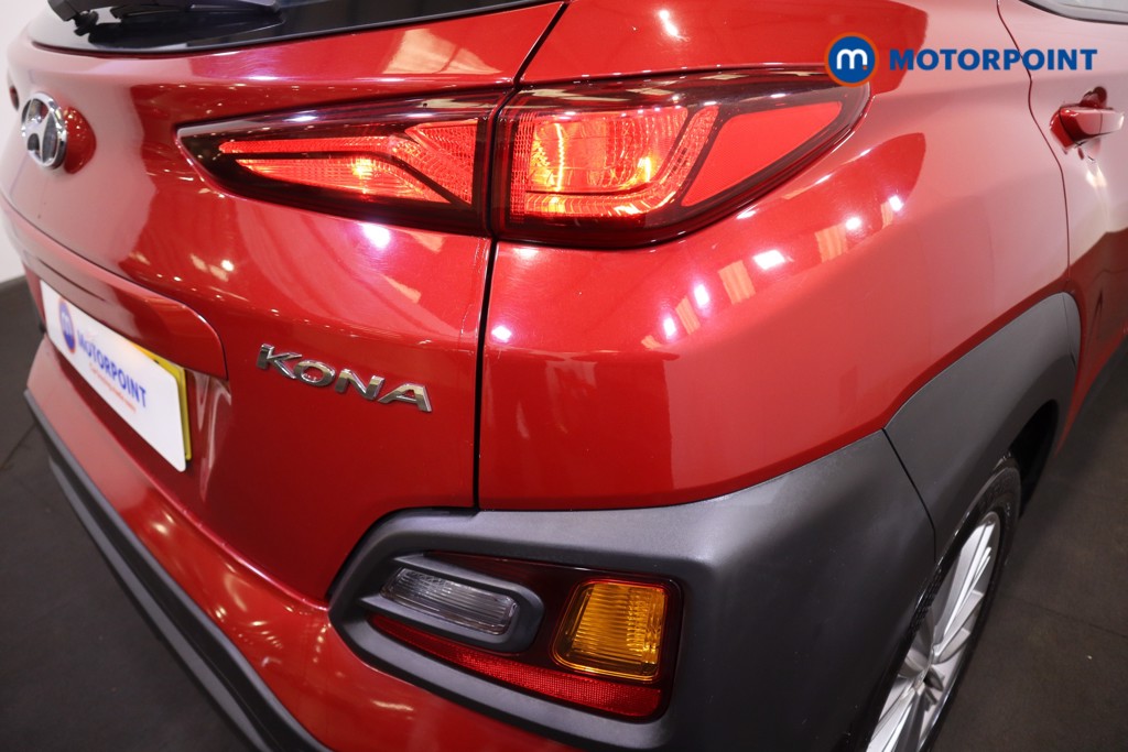 Hyundai Kona SE Manual Petrol SUV - Stock Number (1587756) - 27th supplementary image