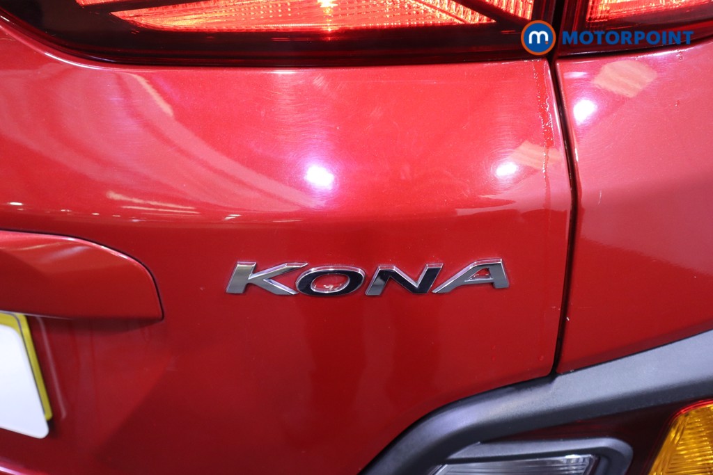 Hyundai Kona SE Manual Petrol SUV - Stock Number (1587756) - 28th supplementary image
