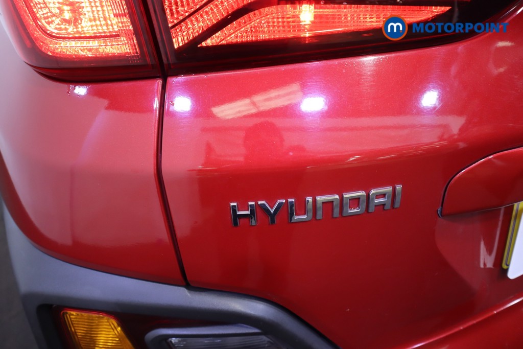 Hyundai Kona SE Manual Petrol SUV - Stock Number (1587756) - 29th supplementary image