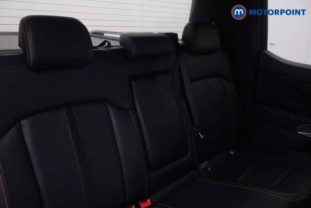 Ford Ranger Wildtrak Automatic Diesel Double Cab Pick-Up - Stock Number (1587781) - 11th supplementary image