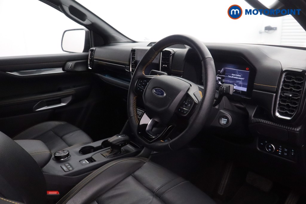 Ford Ranger Wildtrak Automatic Diesel Double Cab Pick-Up - Stock Number (1587781) - 12th supplementary image